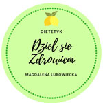 Dietetyk Magdalena Lubowiecka